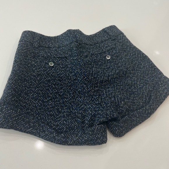 Paul & Joe sisters. Tweed shorts. - Picture 4 of 5